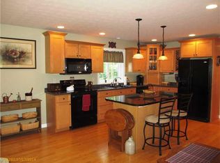 222 Coles Hill Rd, Wells, ME 04090