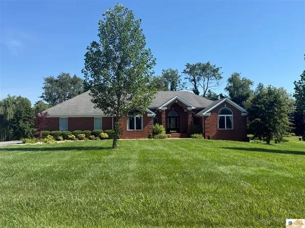 171 Blue Sky Dr, Glasgow, KY 42141
