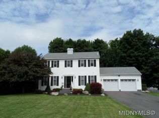 186 Paris Rd, New Hartford, NY 13413