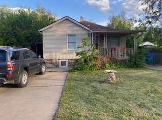 323 Parker St #A, Fort Collins, CO 80525
