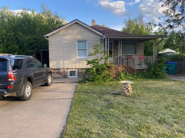 323 Parker St #A, Fort Collins, CO 80525