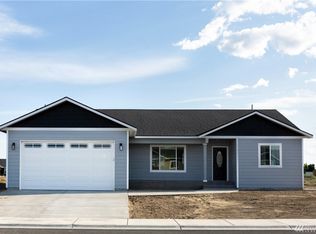 1614 2nd Ave SW, Quincy, WA