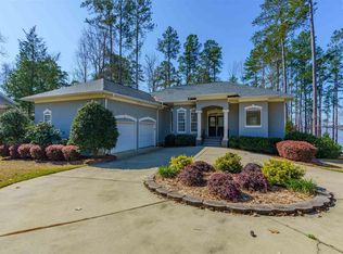 109 Old Mill Rd, Chapin, SC 29036