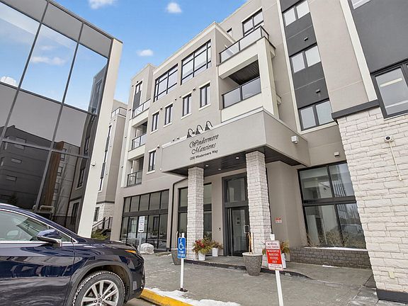 2nd image of 1350 Windermere Way SW #405