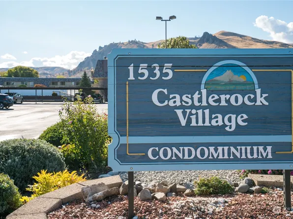 1535 Castlerock Avenue #26, Wenatchee, WA 98801