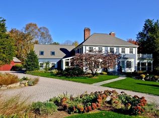 24 Windy Ridge Pl, Wilton, CT 06897