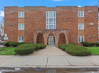 9721 S Cicero Ave APT 3C, Oak Lawn, IL