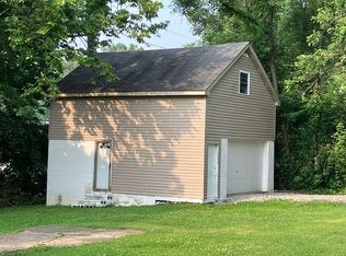 22 McDowell Rd, Nicholasville, KY 40356