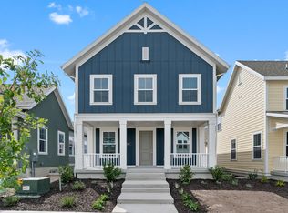 11184 S Fordman Way, South Jordan, UT 84009