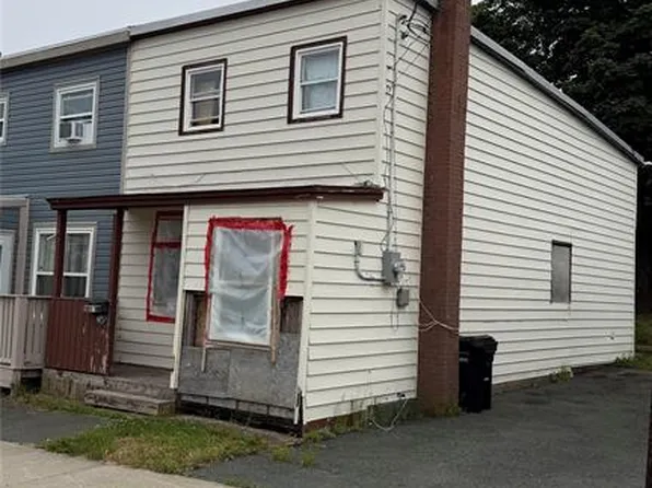 47 CALVER Avenue, St.Johns, NL A1C2X3