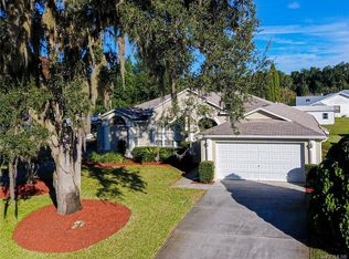 3081 S Tellico Ter, Inverness, FL 34450