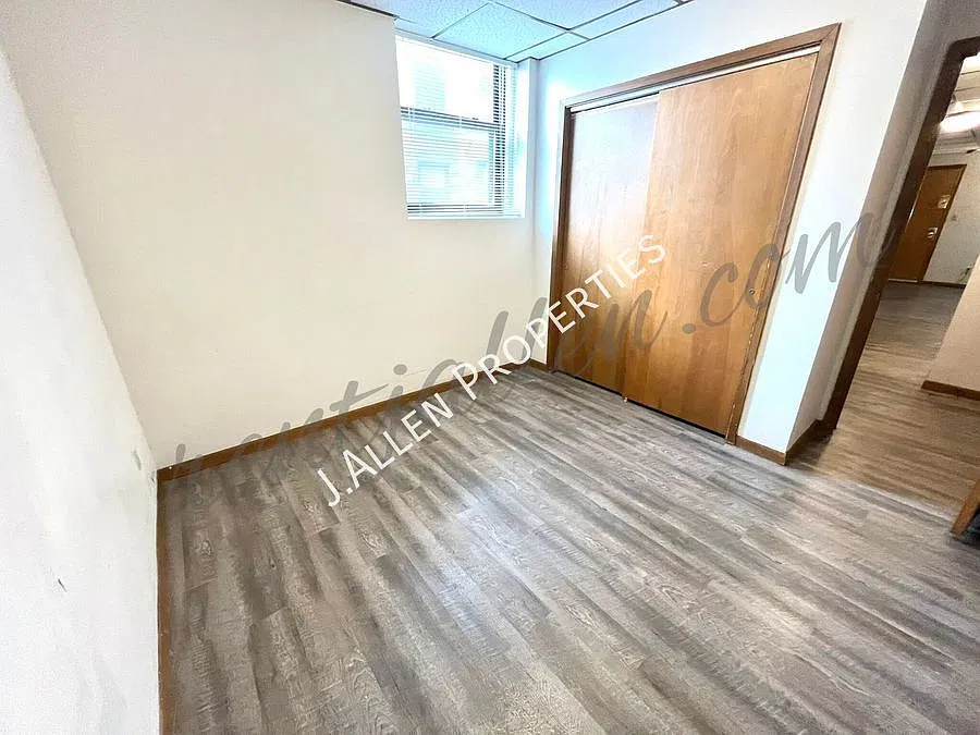 Private 1 bed in Charming Historic Building — Photo 4