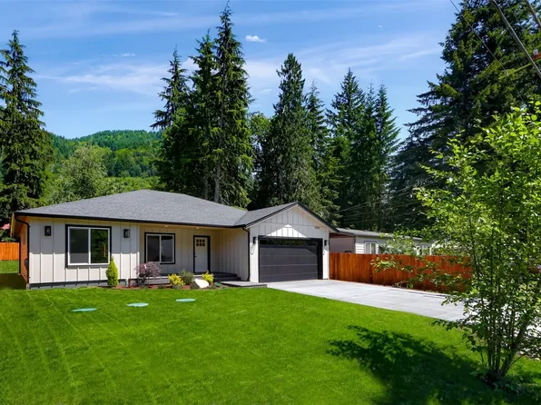 7934 Oregon Trail, Maple Falls, WA 98266