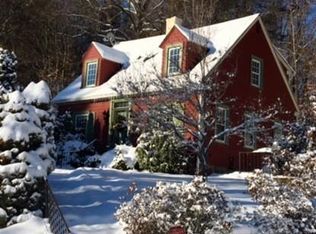 280 Country Club Rd, Greenfield, MA 01301