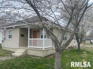 419 S 28th St, Herrin, IL 62948