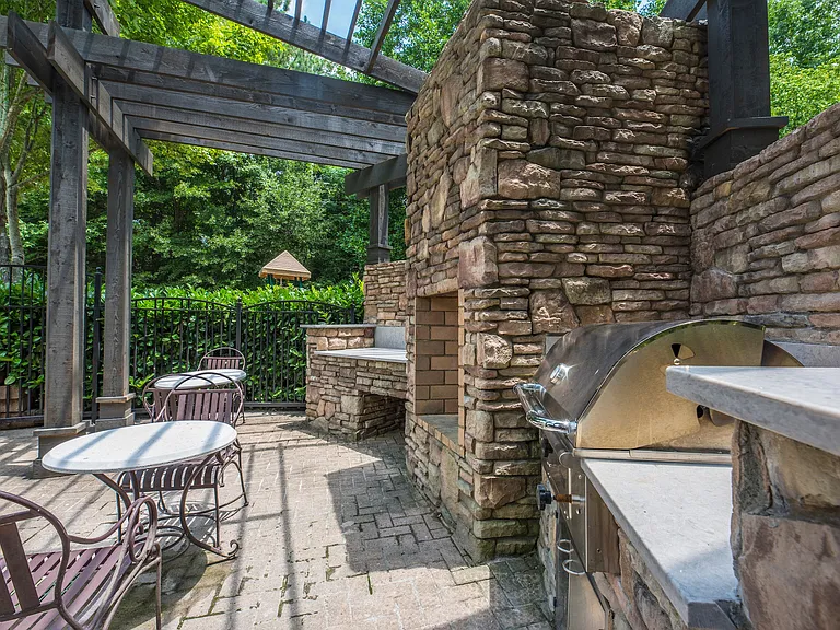 Fieldstone by Trion Living — Photo 33