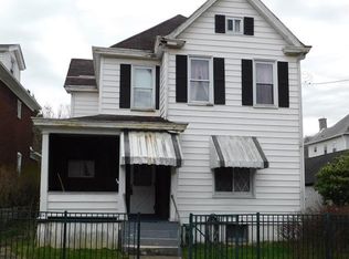 25 Bluff St, Trafford, PA 15085