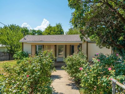 128 Tennessee St, Hot Springs, AR, 71901