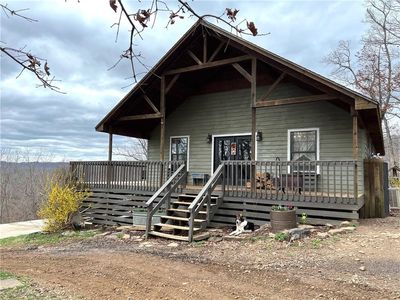 21242 Mount Gaylor Dr, Winslow, AR, 72959