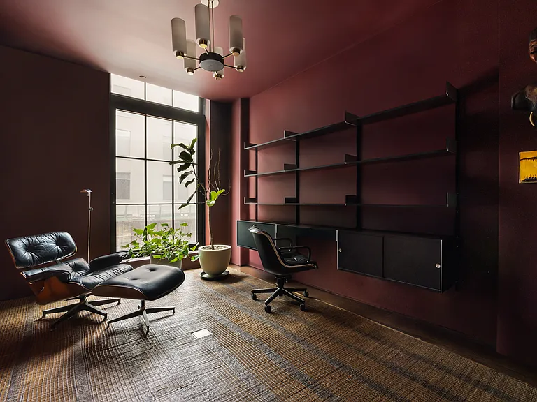 121 Leroy St #TOWNHOUSE — Photo 17