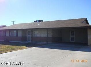 6230 N 34th Dr, Phoenix, AZ 85017