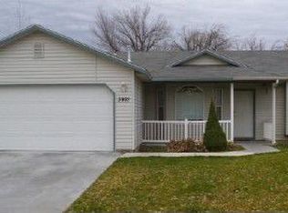 3921 Bismark Ave, Caldwell, ID 83605