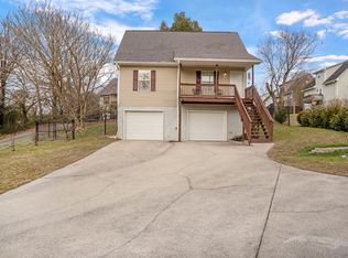 1525 Wildwood Lake Rd SE, Cleveland, TN 37311