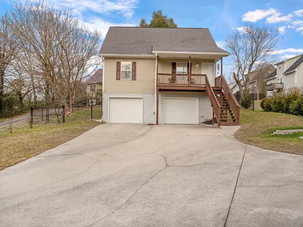 1525 Wildwood Lake Rd SE, Cleveland, TN 37311