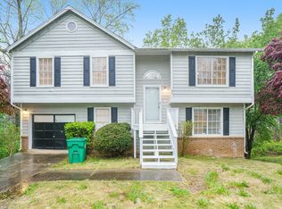 3828 Conley Downs Ln, Decatur, GA 30034