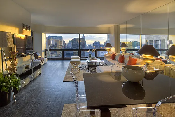 Rented by Brown Harris Stevens | media 3