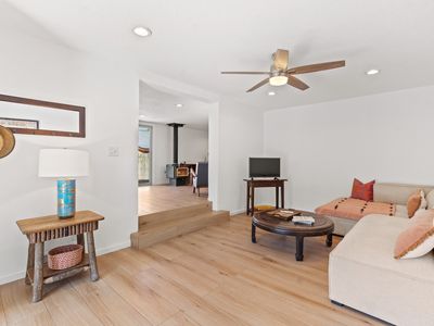 63 Povi Pin Poe #C, Santa Fe, NM, 87506