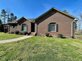 216 Oldham Pl, Pittsboro, NC 27312