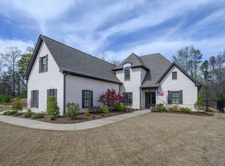 2038 Stone Ridge Rd, Birmingham, AL 35242