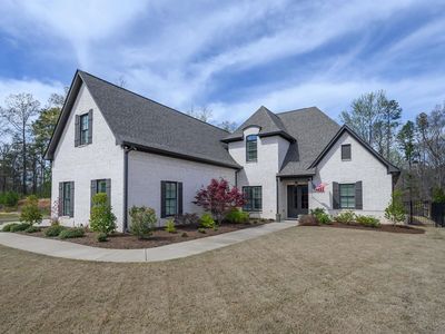 2038 Stone Ridge Rd, Birmingham, AL, 35242