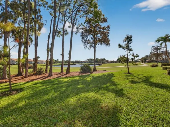 3665 Amberly CIR #B101, NAPLES, FL 34112