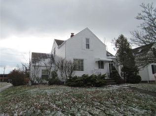 4856 Westbourne Rd, Lyndhurst, OH 44124