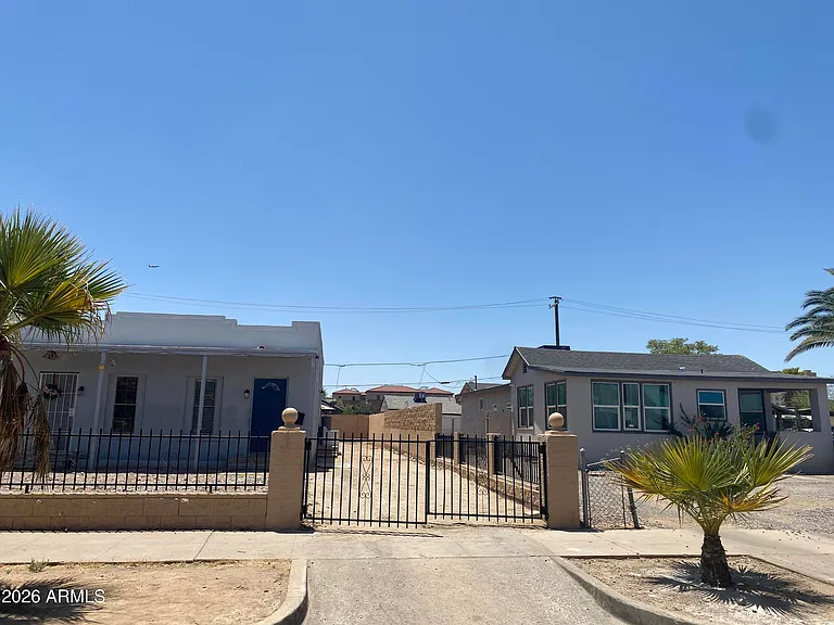 1513 W Taylor St #A — Photo 1