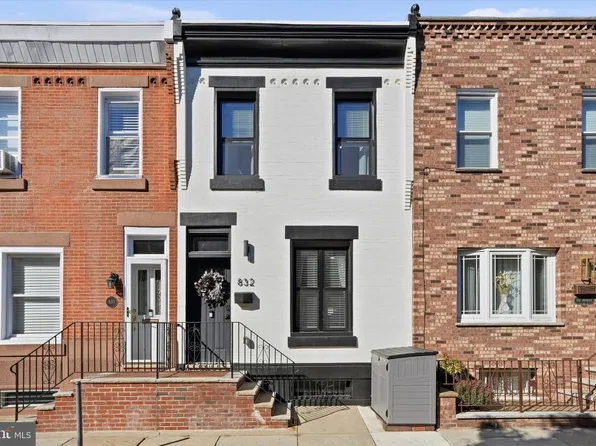 832 Pennock St, Philadelphia, PA 19130