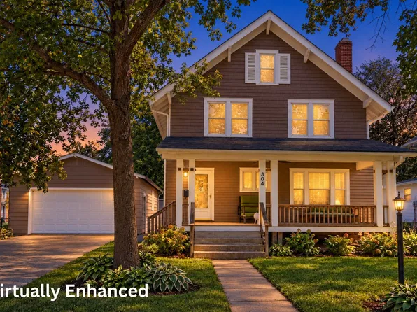 304 E Park St, Jefferson, IA 50129