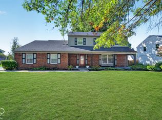 1103 Northwood Dr, Anderson, IN 46011