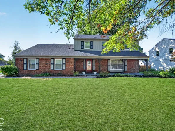 1103 Northwood Dr, Anderson, IN 46011