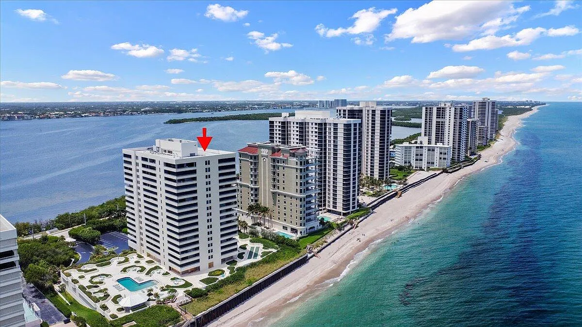 5280 N Ocean Dr — Photo 4