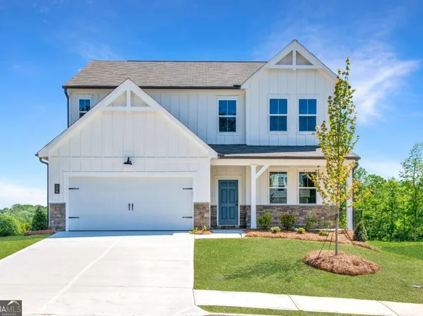 138 Henley St #10, Canton, GA 30114