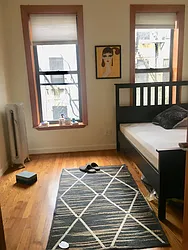 Rented by Warren T Real Estate Corp.