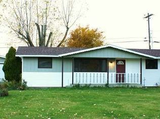 4607 N Tolford Rd, Spokane, WA 99216