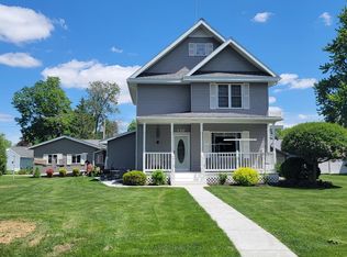 130 2nd Ave SE, Harmony, MN 55939