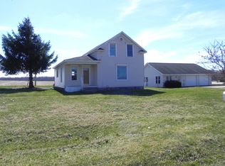 29649 Baniby Rd, Fulton, MI 49052