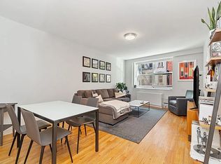 54 Spring St #5F, New York, NY 10012