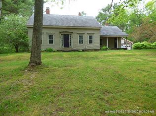 38 Bowden Point Rd, Prospect, ME 04981