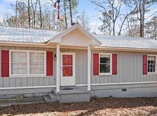 4460 Marjorie Rd, Snellville, GA 30039